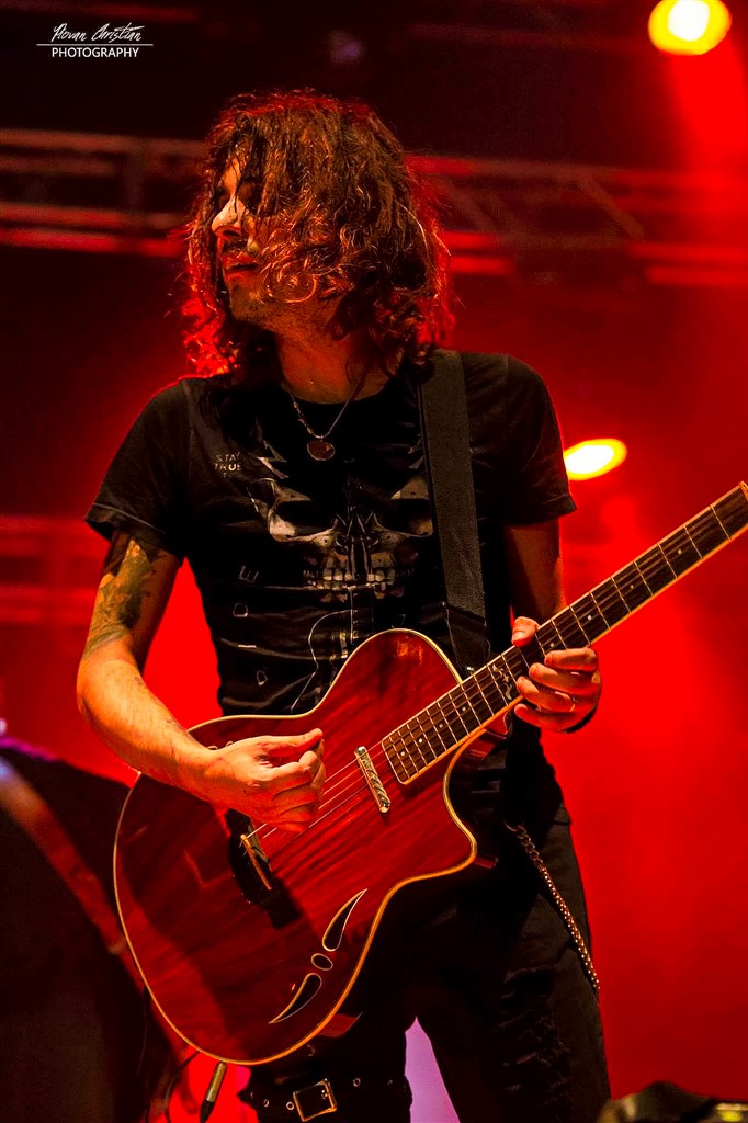 CRISTIAN CICCI BAGNOLI