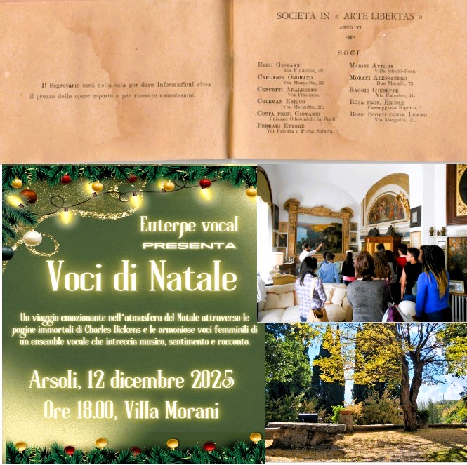 Evento_Villa_Morani_Arsoli image Evento Villa Morani Arsoli