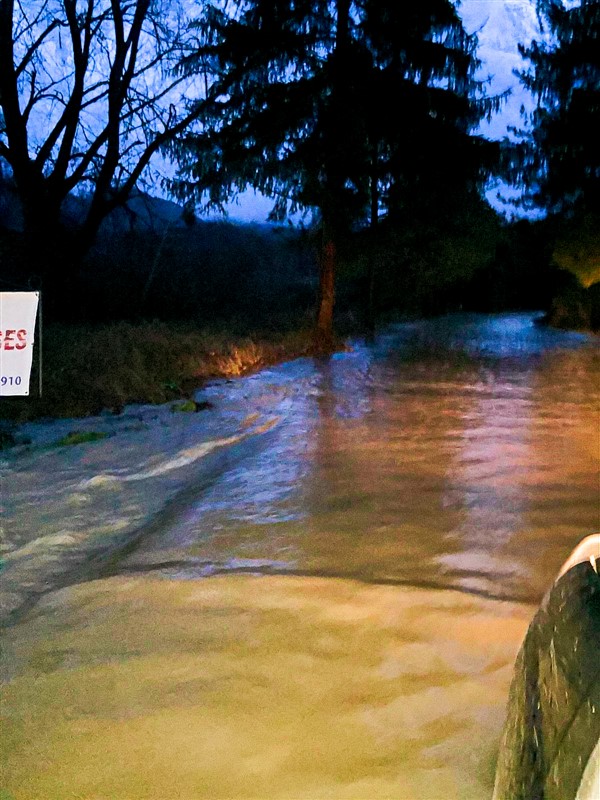 Localit&agrave; Colfarolo