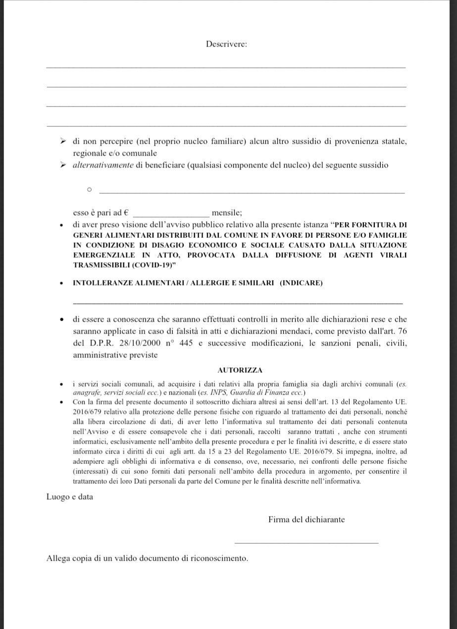 Oricola_domanda_generi_alimentari-4 image Oricola domanda generi alimentari 4