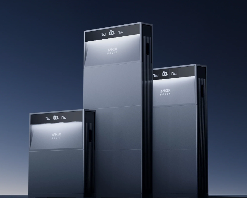 Anker Solix