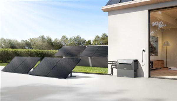 Fotovoltaico Esterno