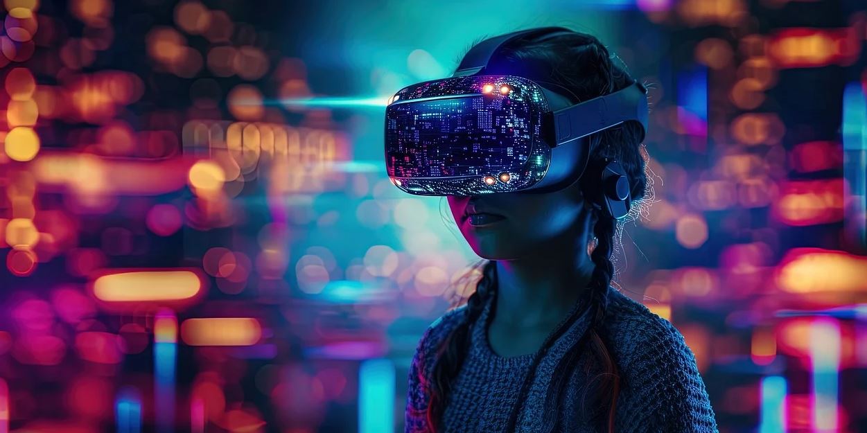 Realt&agrave; Virtuale