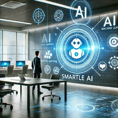 Smartle Ai