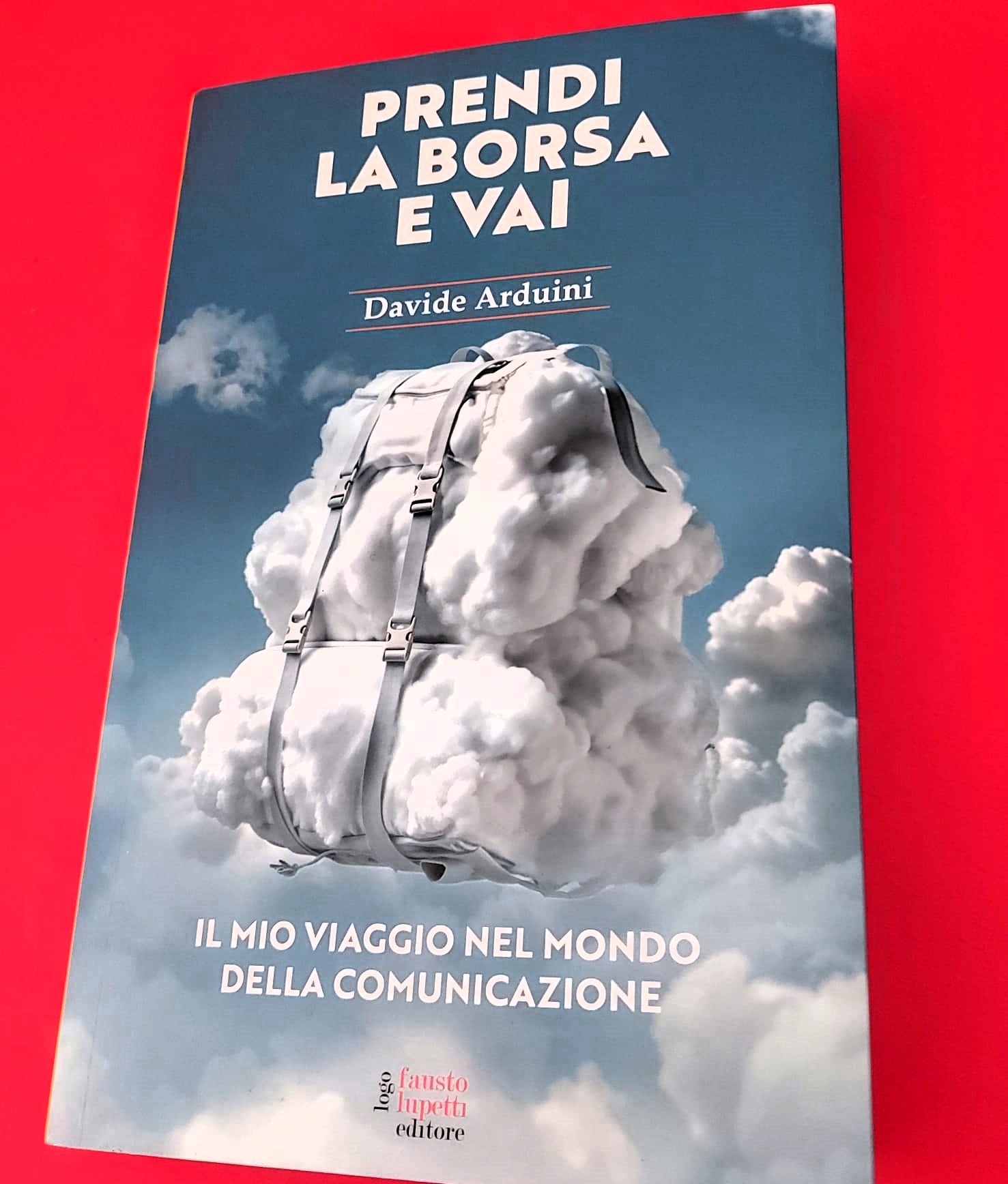 Prendi la Borsa e Vai