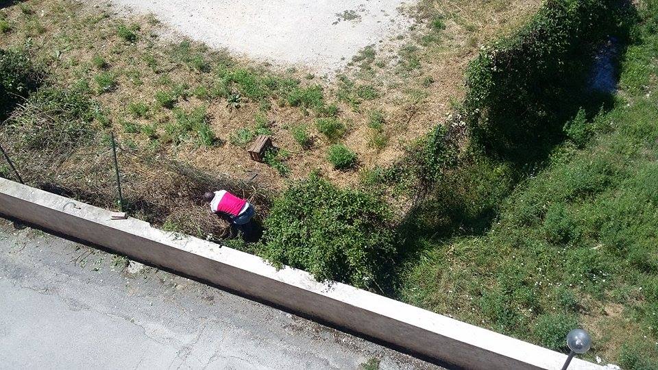 Mattatoio di Carsoli