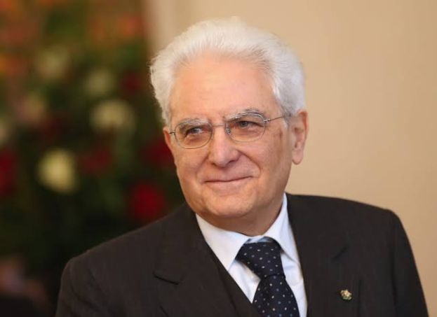 Mattarella