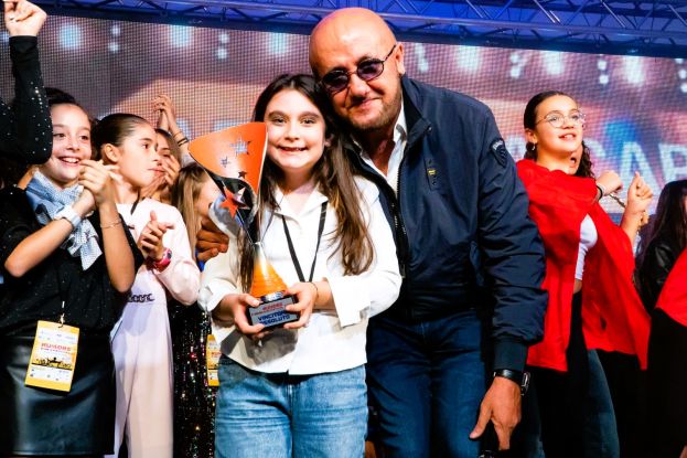 VIOLA MADDALENA PORQUEDDU