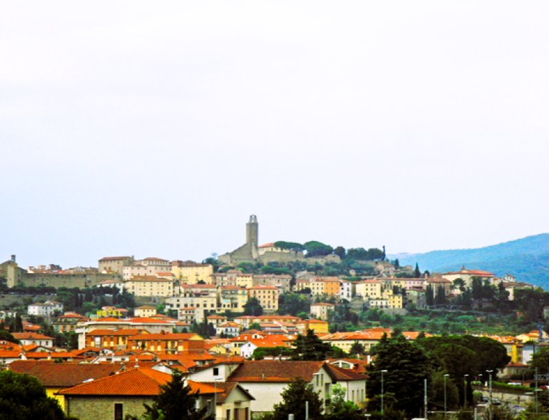 CASTIGLION FIORENTINO