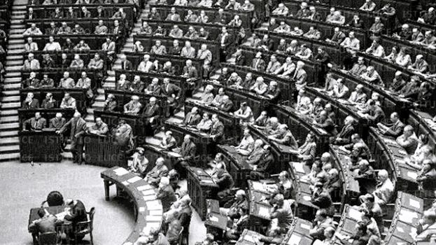 Assemblea Costituente