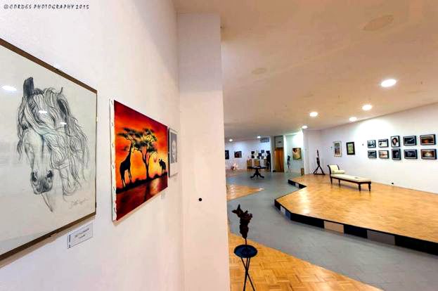 GLI ARTISTI DELLA VALLE DEL CAVALIERE PRESENTANO ESSENZE A SOQQUADRO: NUOVO APPUNTAMENTO CON L&amp;#039;ARTE APERTA A TUTTI