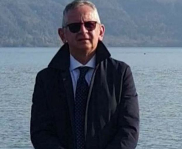 Francesco Macr&igrave;