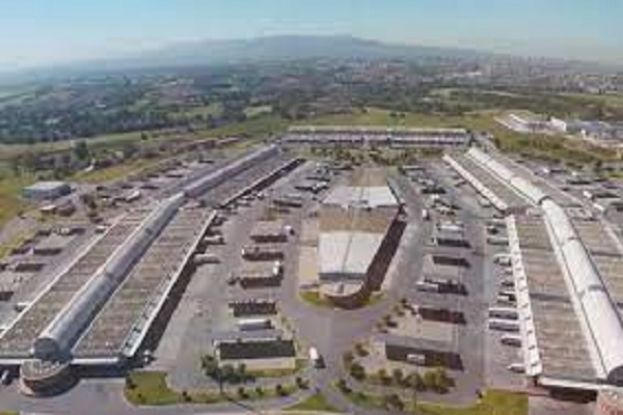 Centro Agroalimentare