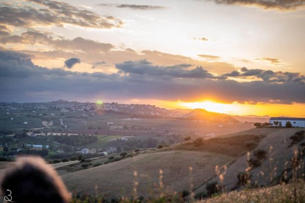 Concerti al Tramonto