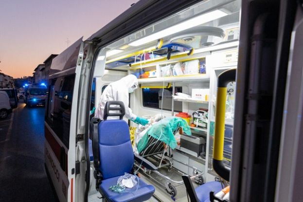 ROMA - STUDENTE DI 25 ANNI FUORISEDE TROVATO MORTO IN CASA, GIALLO SUL CELLULARE SPARITO E POI RITROVATO