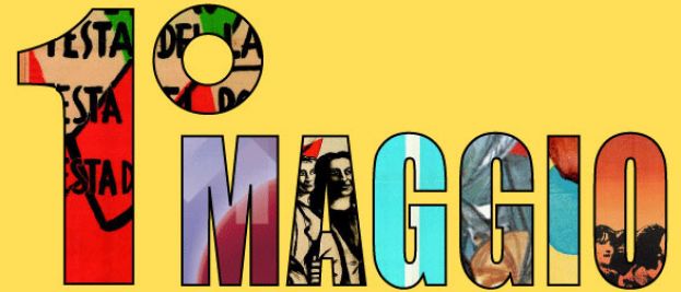 OGGI 1&deg;MAGGIO FESTA DEL LAVORO:LE ORIGINI ED IL SIGNIFICATO STORICO