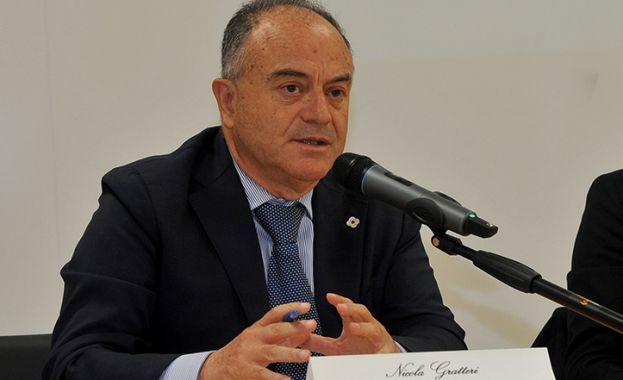 Nicola Gratteri