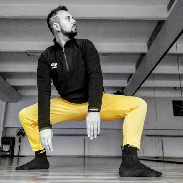 Maestro D&amp;#039;Alba