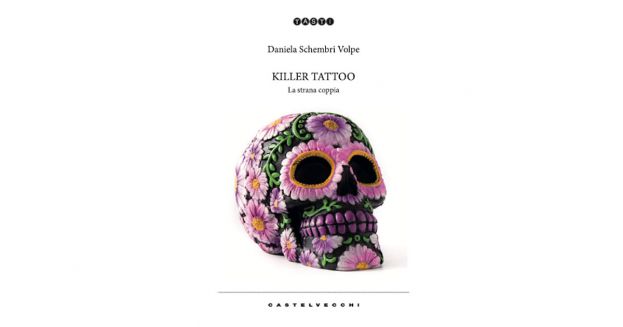 Killer Tatoo-La Strana Coppia