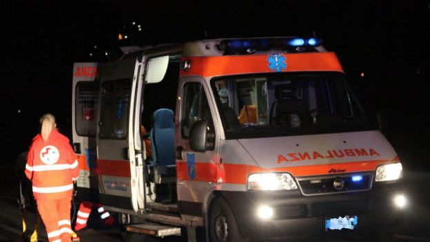 Ambulanza