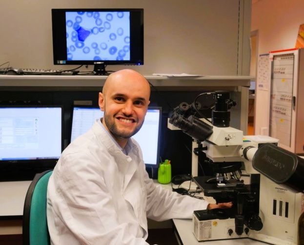 Dott. Marco Lombardi