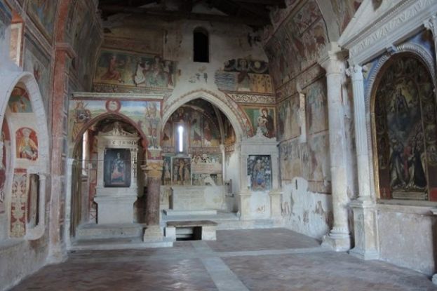 Chiesa Abruzzese