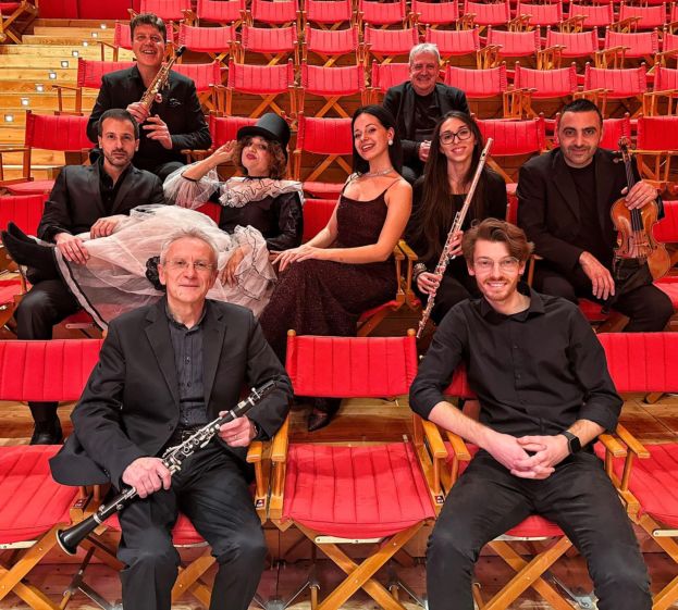 IL NATALE &Egrave; UNA PROMESSA