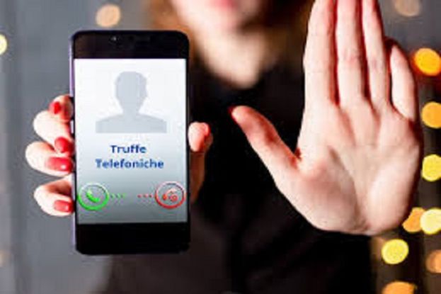 Truffe Telefoniche