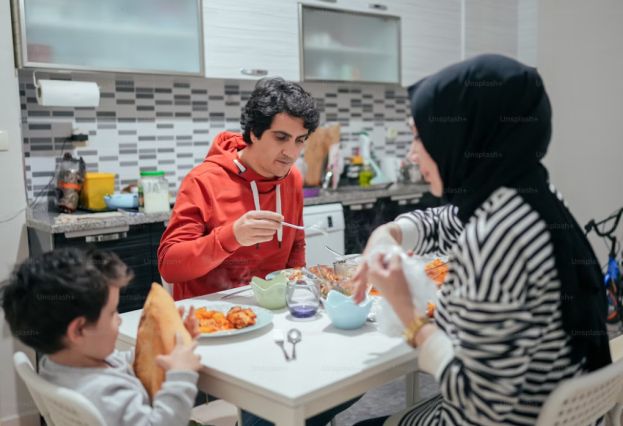 Accoglienza Migranti