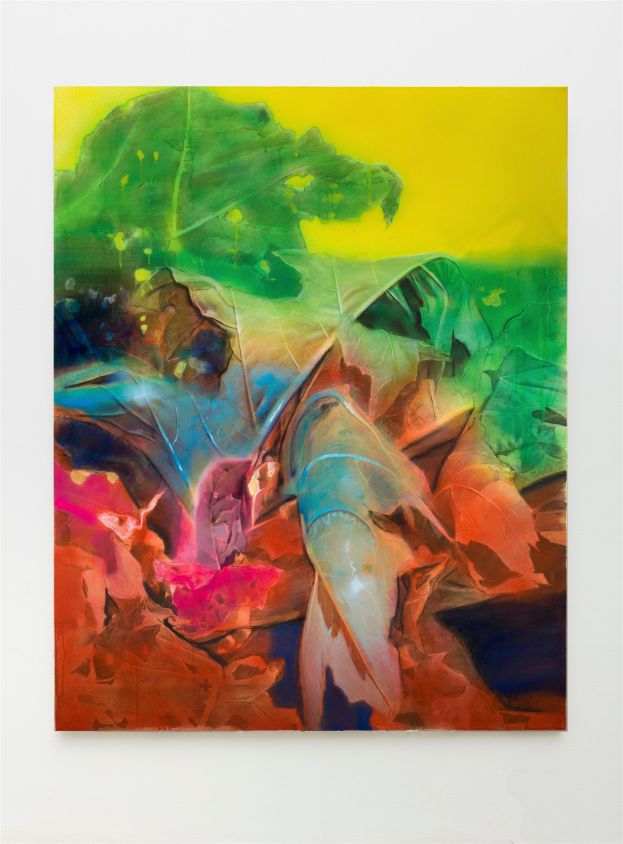 Opera di Pierpaolo Campanini