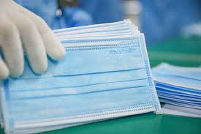 Mascherine Chirurgiche