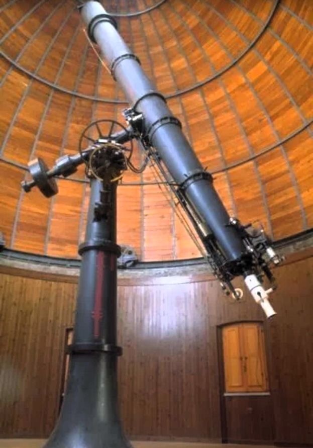 Telescopio