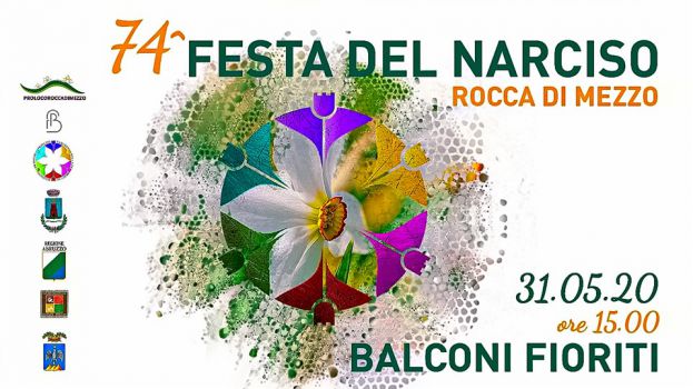 Festa del narciso,Credits by Federica Benedetti