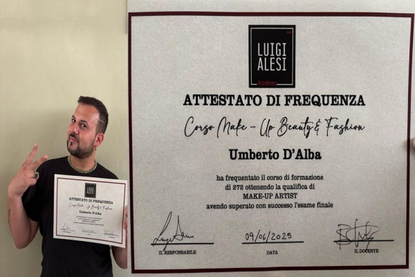 UMBERTO D&amp;#039;ALBA