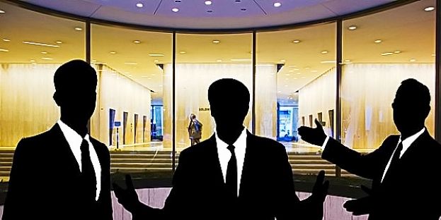 Attivit&agrave; commerciale