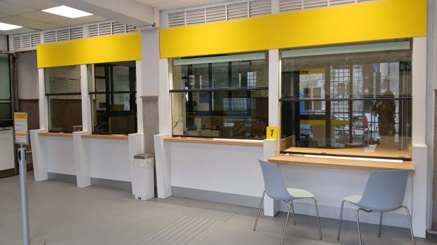 UP DOPO INTERVENTI POLIS