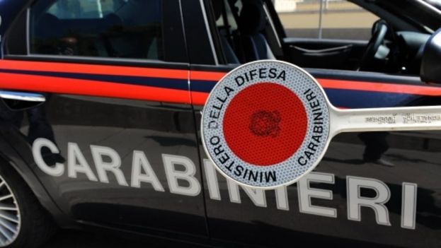 Carabinieri
