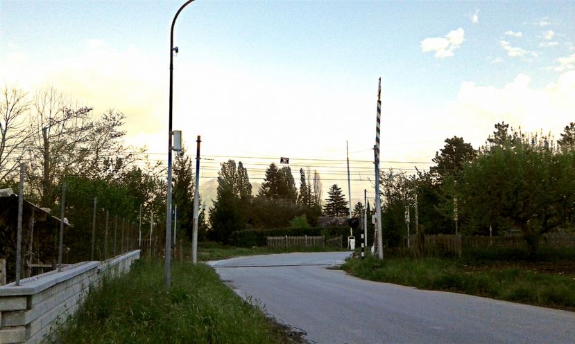 L&amp;#039;OCCHIO DEL &amp;quot;GRANDE FRATELLO&amp;quot; SU ORICOLA: INSTALLATE TELECAMERE DI VIDEO SORVEGLIANZA SU TUTTO IL TERRITORIO COMUNALE