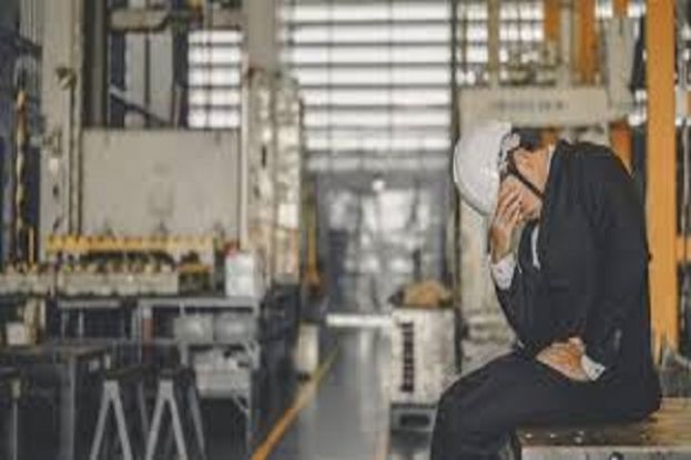 Morte di un&amp;#039;azienda