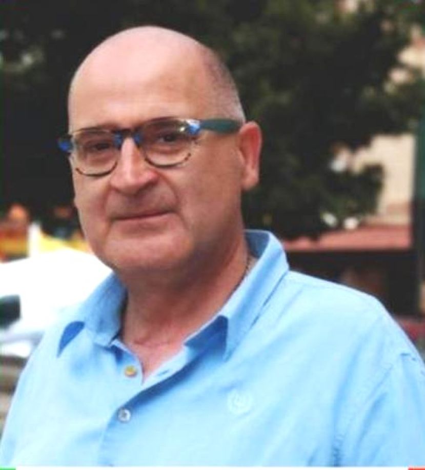 IL PRESIDENTE DEL CONSIGLIO COMUNALE CARLO DI GIOVANNI