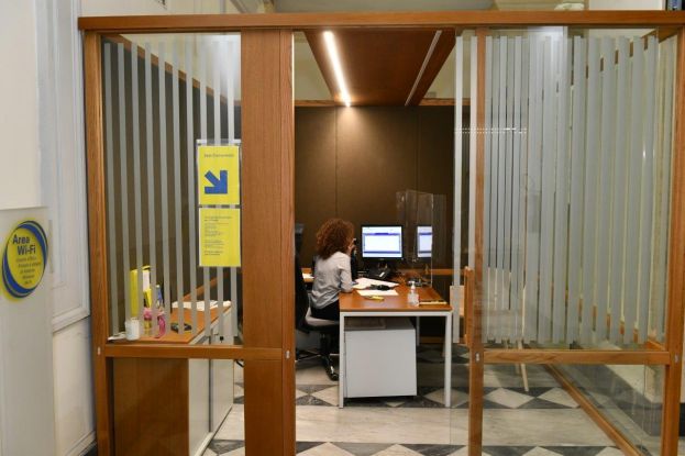 Consulente Finanziario