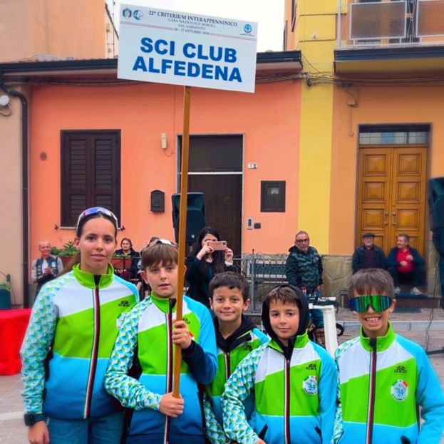 Sci Club Alfedena