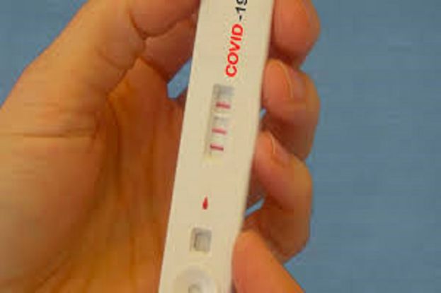 Test Coronavirus