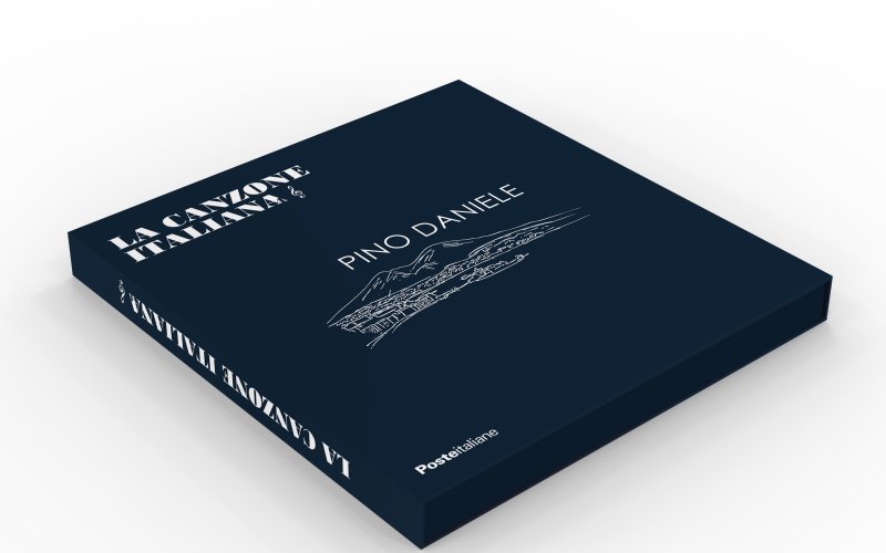 COFANETTO FILATELICO