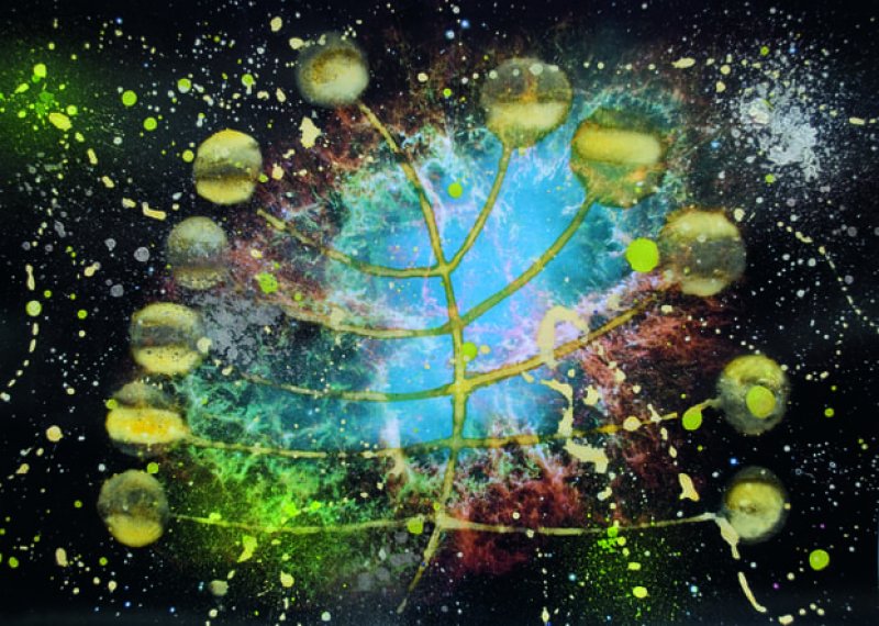 Astral journey into the timeless borders di Alberto Di Fabio_IRAE_Yourban2030_Courtesy of the Artist