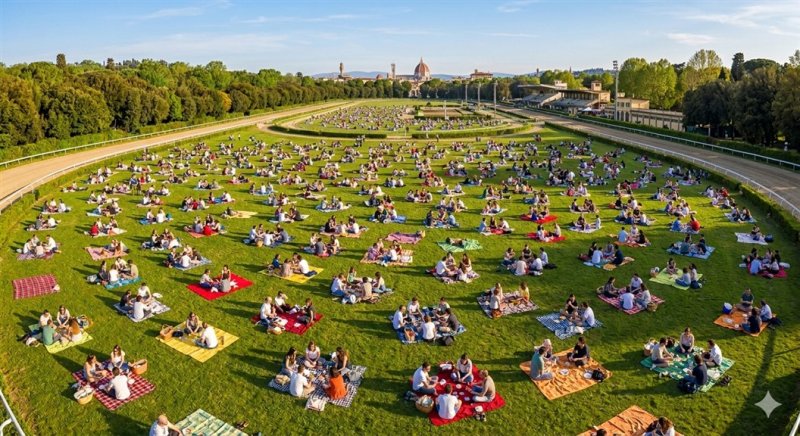 Super PicNic Visarno