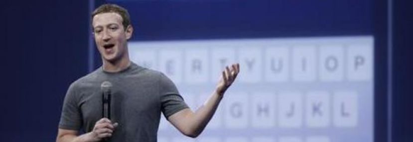 FACEBOOK TESTA &amp;quot;M&amp;quot;,IL SUO NUOVO ASSISTENTE SOCIALE:ECCO COME SARA&amp;#039;