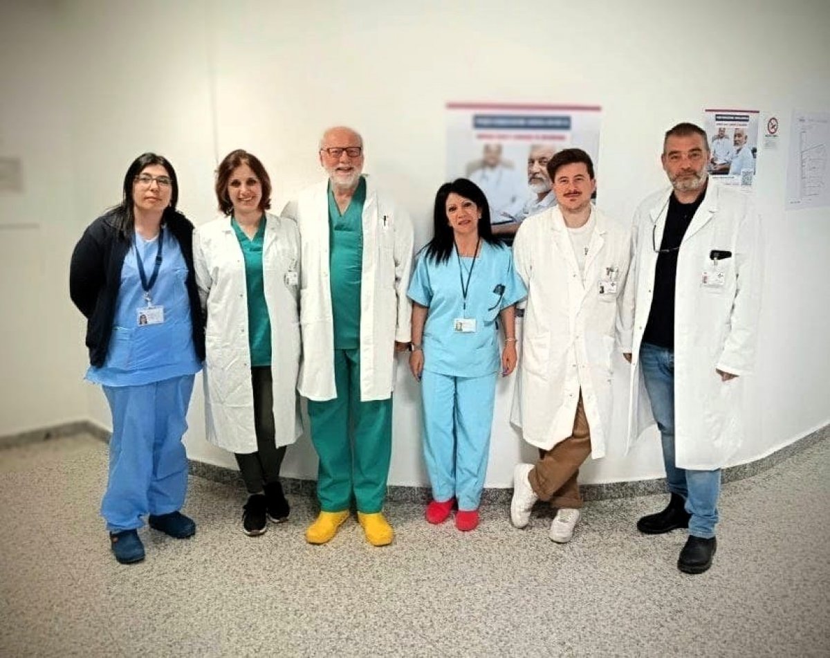 Ini Canistro Urologia