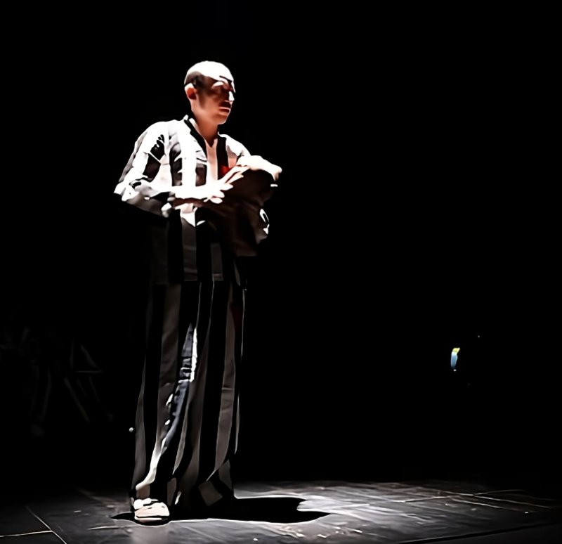 Teatro Villa Pamphilj - Nido di vespe Daniele Miglio