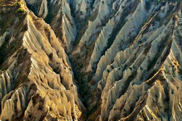 I CALANCHI D&amp;#039;ATRI